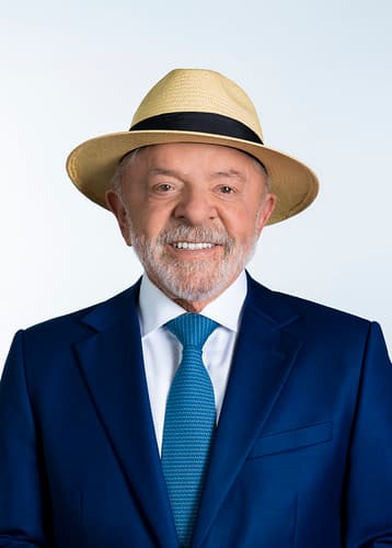 Luiz Inácio Lula da Silva